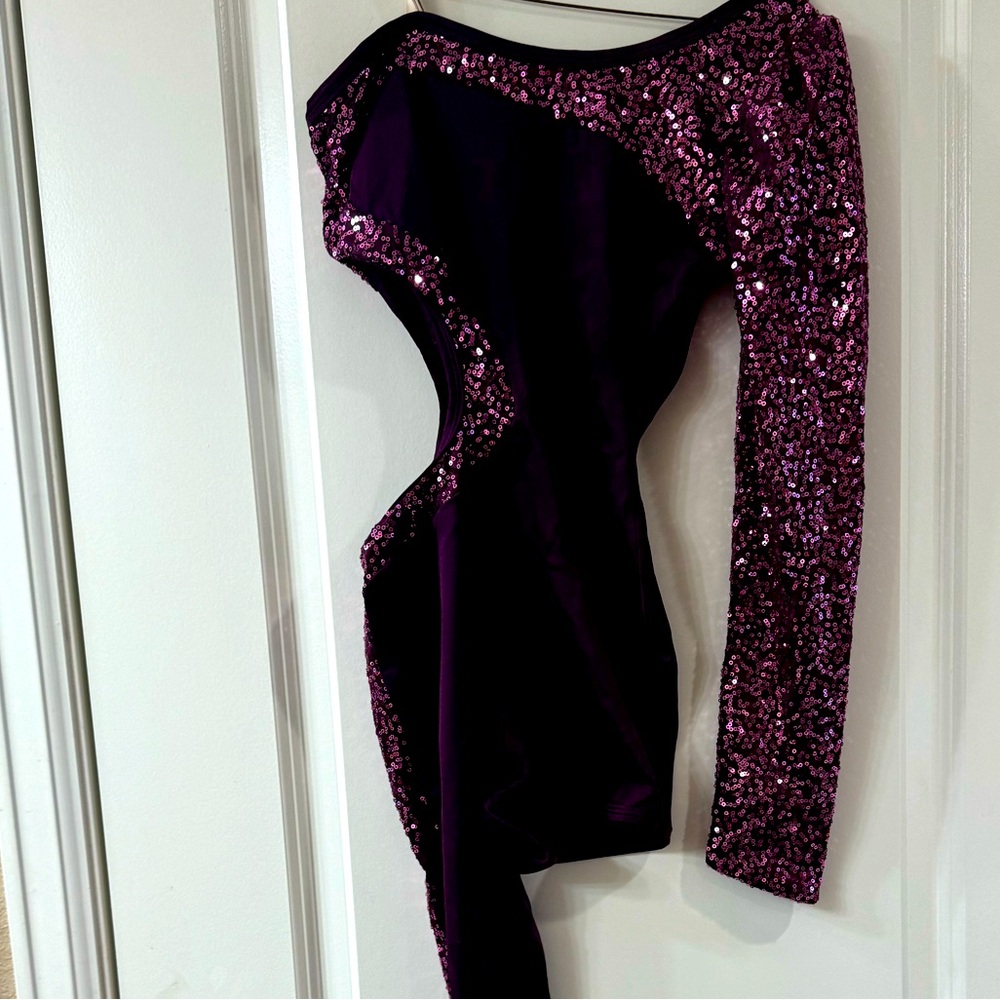 Girls Leotard Dance/Gymnastics